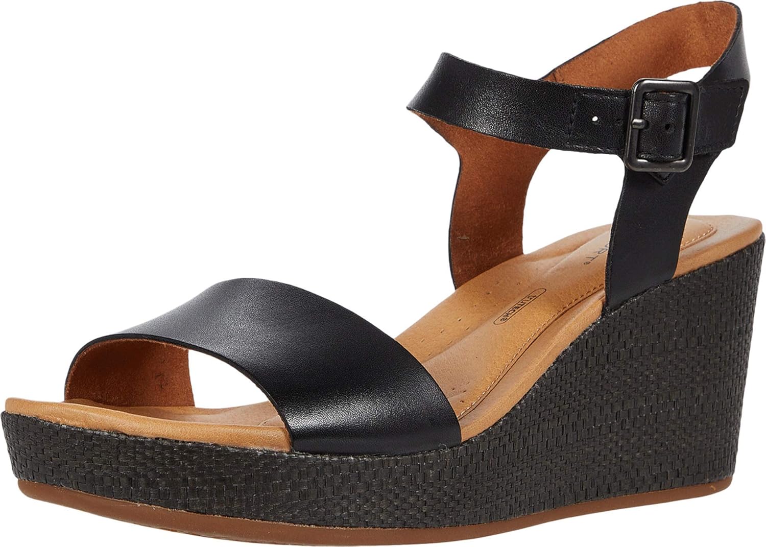 rockport wedge sandals