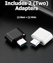 USB-C Female to USB 3.0 Male Adapter