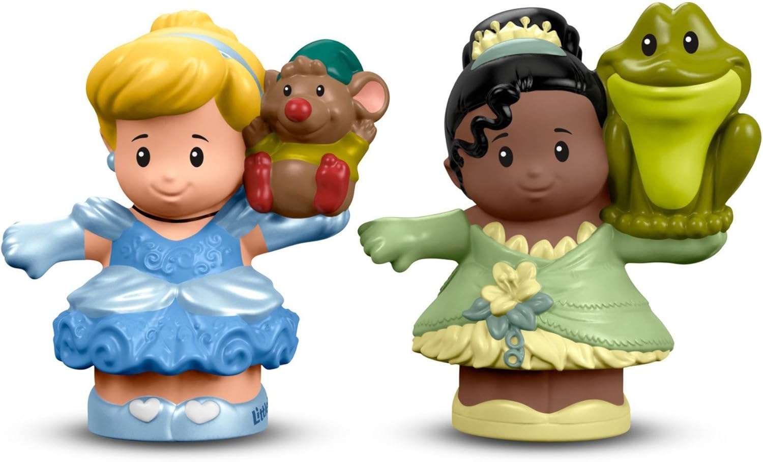 little people princess figures