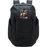 MIchael Jackson 021 Sport Backpack