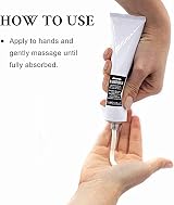 Davines OI Hand Balm 75ml Nourishing Protecting Hand Cream view 4