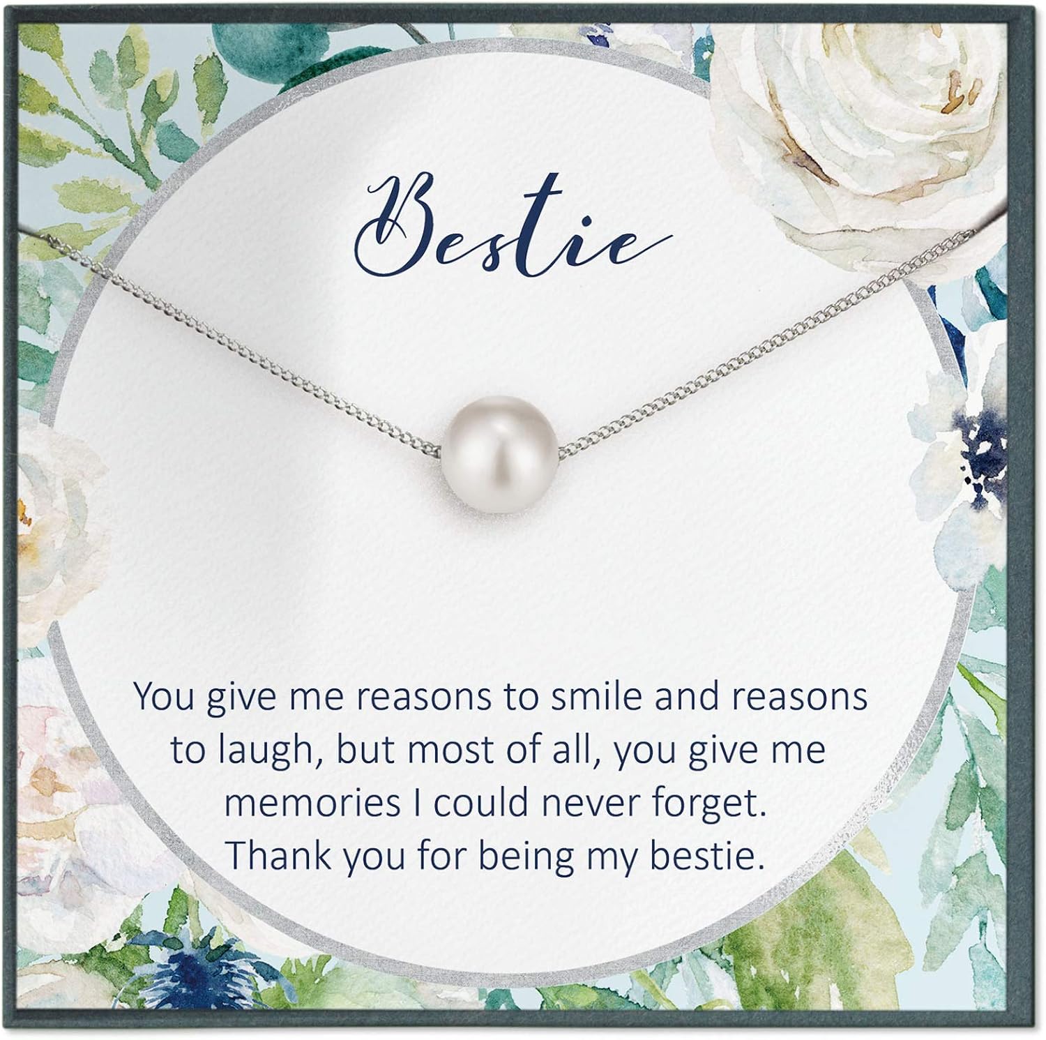 birthday gift for my bestie