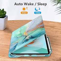 Fintie Rotating Case for iPad 10th Generation 10.9