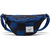 Herschel Supply Co. Heritage Hip Pack Little Herschel, One Size, Stencil Checker Sodalite Blue