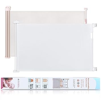 probebi retractable gate