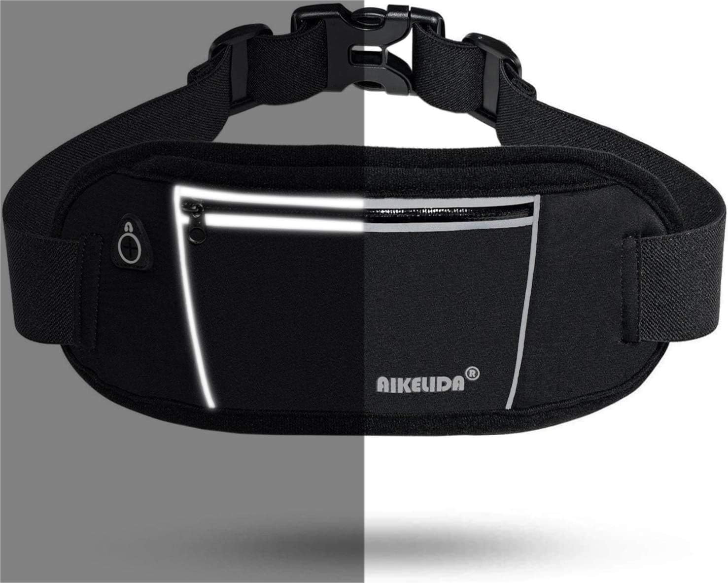 aikelida running belt