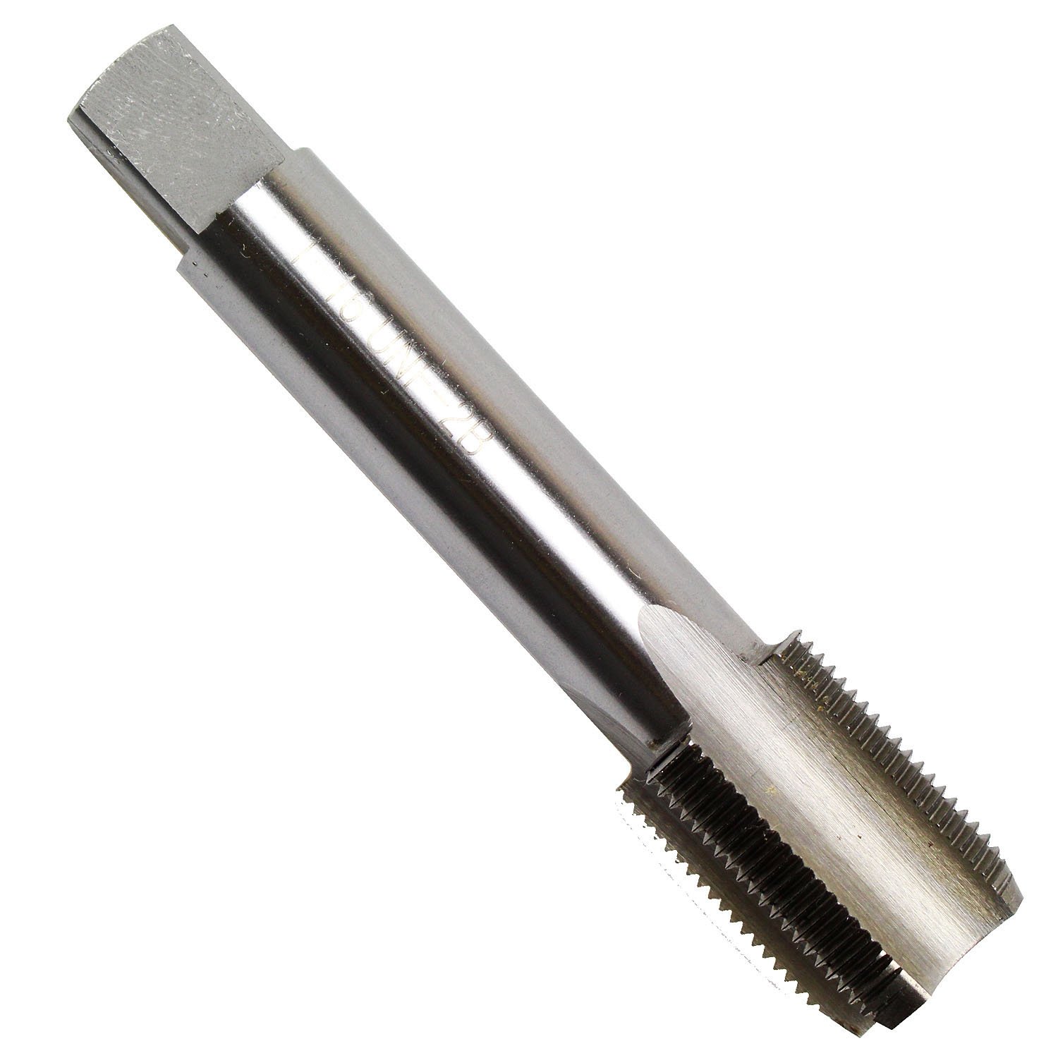 1" - 16 HSS Right Hand Tap, Thread Tap 1-16 TPI