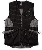 Browning VST ACE Shooting Black/Black,2XL