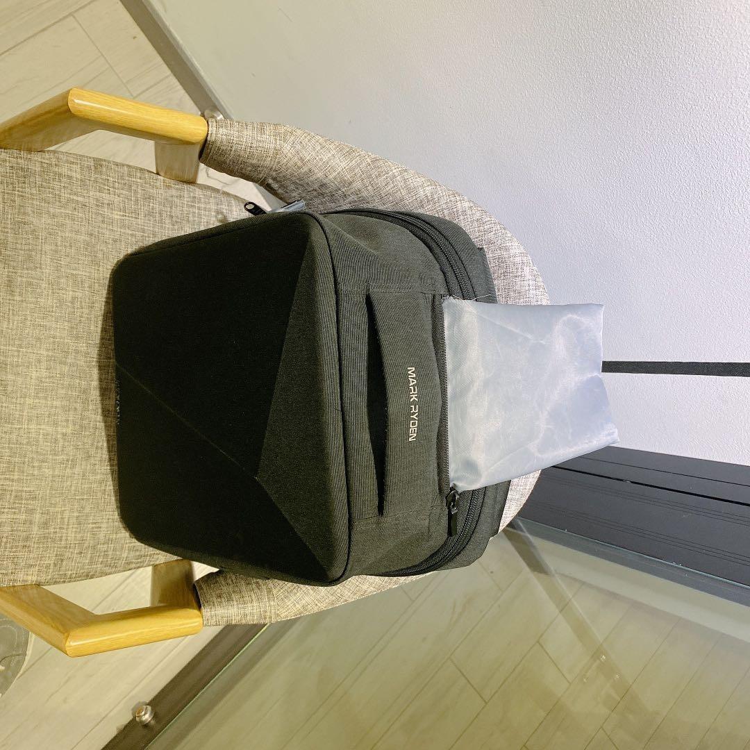 Hodnocení - Cache bezpečnostní batoh 25l photo review