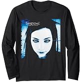 Evanescence Fallen Album Long Sleeve T-Shirt
