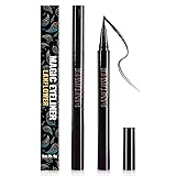LANFLOWER Upgrade Magic Self-adhesive Eyeliner