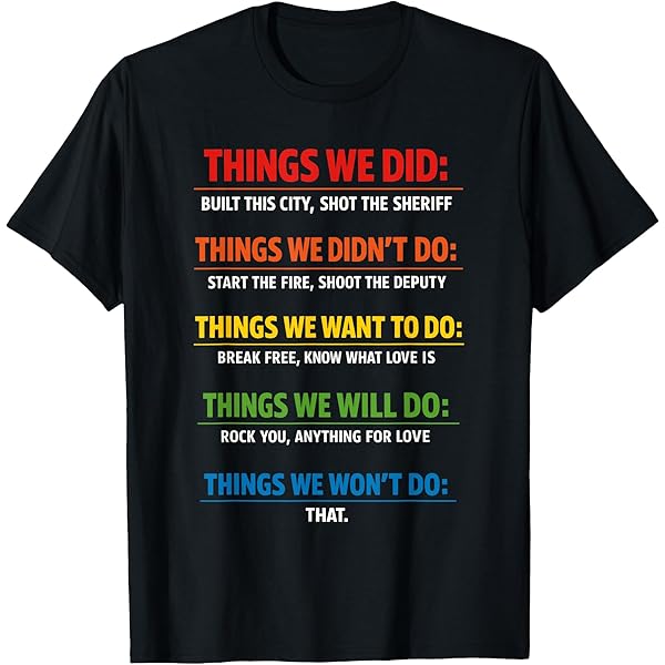 INTERESTING BUT NEGLIGIBLE Tシャツ Betrayal T-Shirt White – Any Means Necessary Clothing