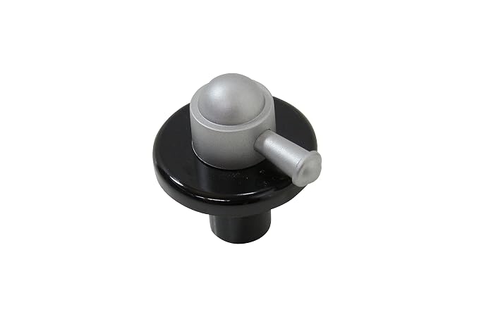 elba gas stove knobs