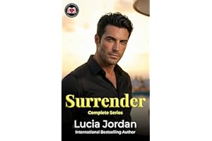 Surrender: A Billionaire Vacation Romance