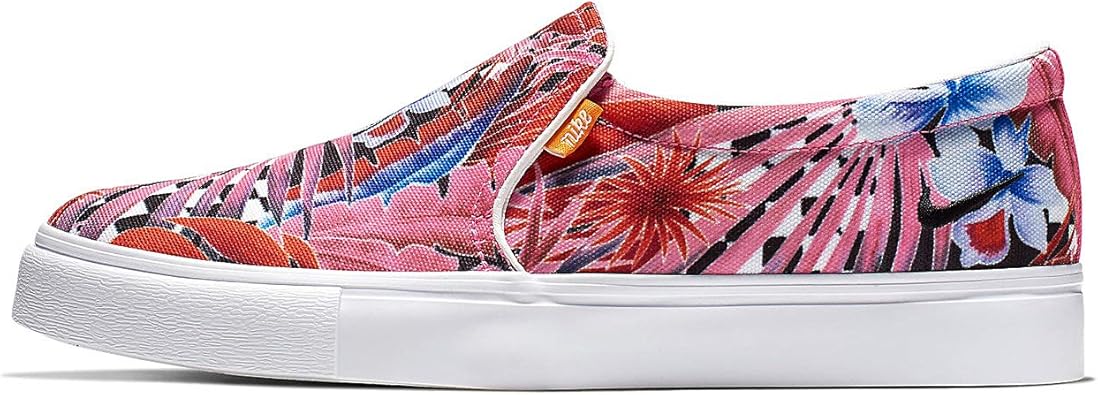 women's court royale ac slp sneaker