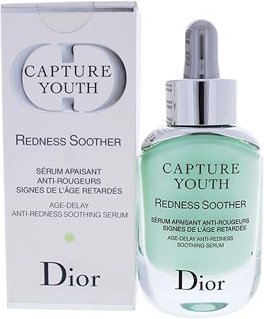 redness calming serum