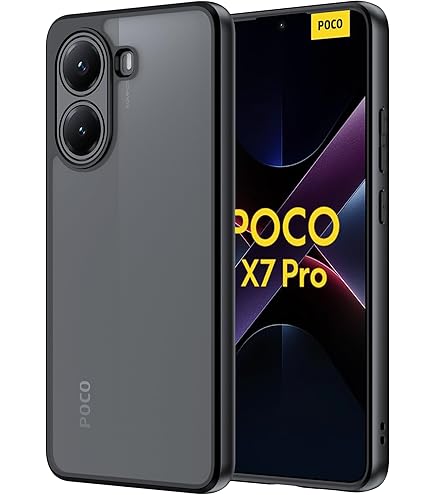 Amazon.com: Xiaomi Poco X7 PRO 5G + 4G LTE (for Tmobile Mint Tello 