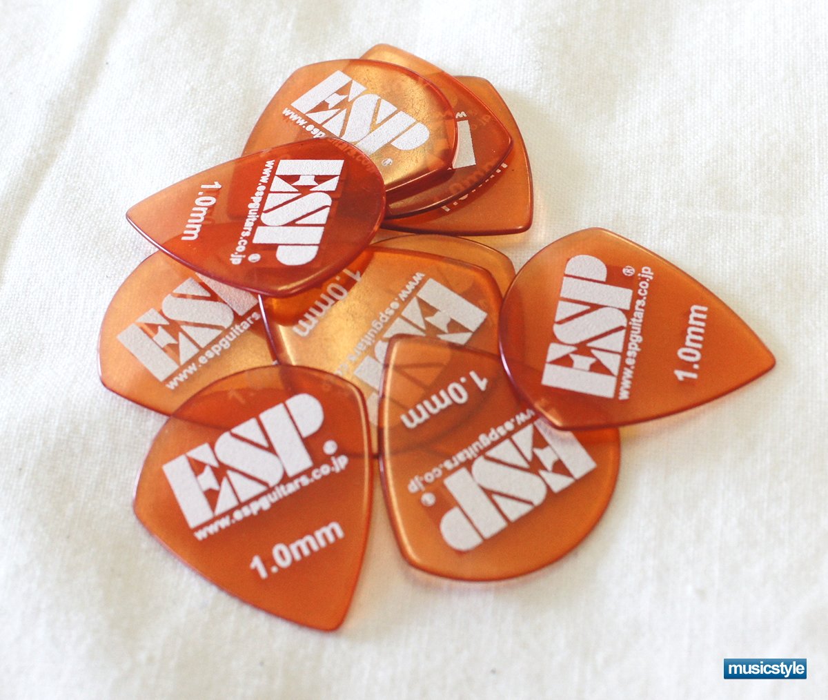 ESP PJ-PSU10 ウルテムピックの商品画像