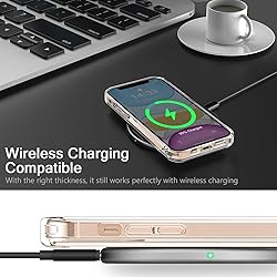 bicol for iPhone 11 Pro Case with Screen Protector
