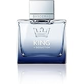 Banderas King of Seduction Eau de Toilette