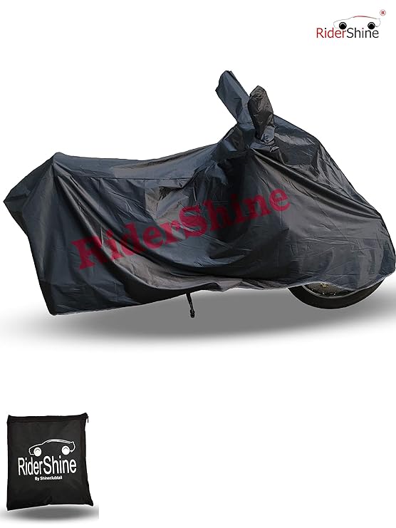 honda activa body cover waterproof