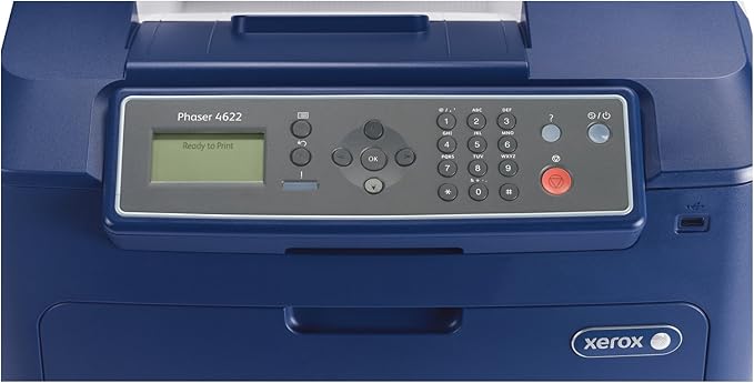 xerox phaser 4622