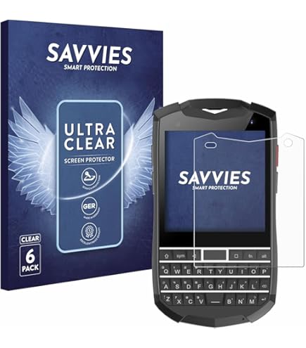 AtFoliX Film De Protection En Verre Plastique Compatible Avec HTC 10