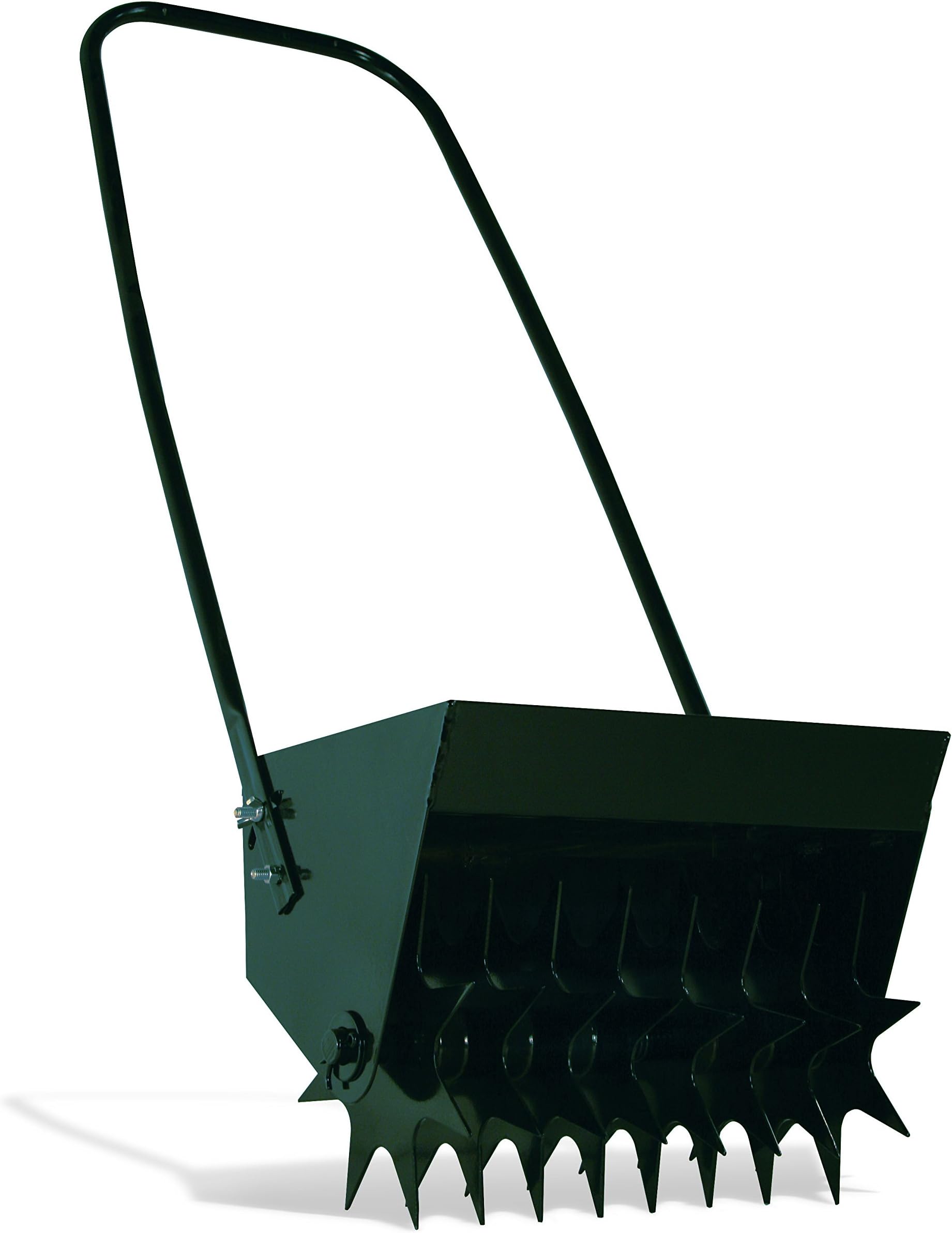 Ohio Steel 8 8 Spikes Cart, 14"