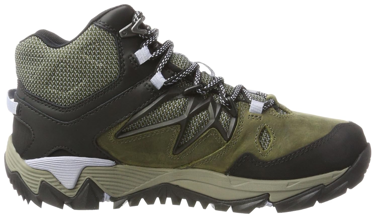 merrell all out blaze 2