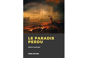 Le Paradis perdu (French Edition)