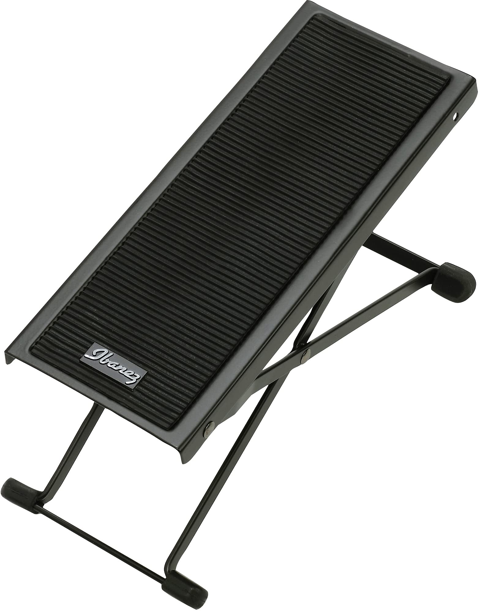 Ibanez IFR50M Foot Rest for Guitarist/Bassist Metal