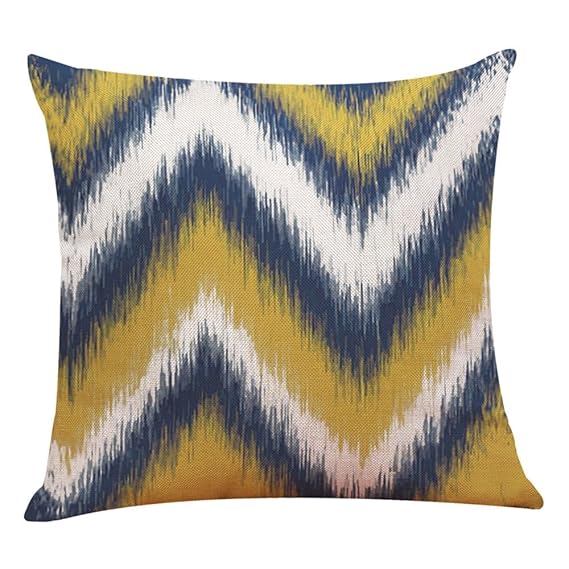 TianWlio Kissenbezug Zierkissenbezüge Deko Dekorative Home Decor Kissenbezug Love Geometry Wurfkissenbezug Kissenbezüge NEU
