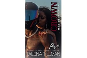Crown: Man of My Word 2 (Crown Knight)