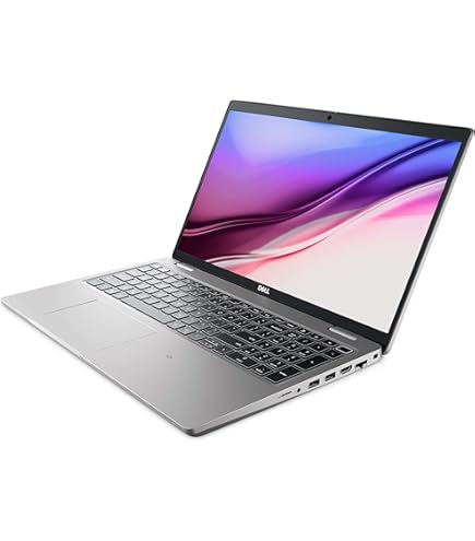 Amazon.com: Dell Latitude 5000 5531 15.6