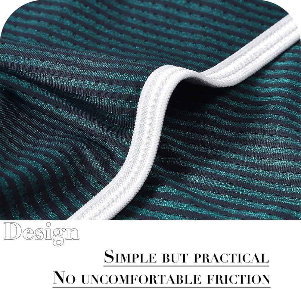 JINSHI Men's Bulge Pouch Briefs Sexy Low Rise Breathable Mesh Enhancing Pouch Bikini Briefs for Men at  Men’s Clothing store