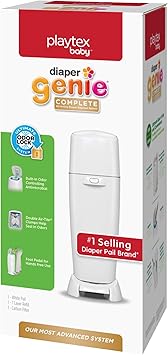 playtex genie complete