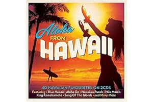 Aloha From Hawaii / Various