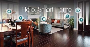 google home automation lights