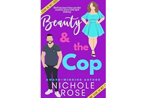 Beauty and the Cop (Accidentally in Love)
