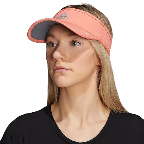 adidas women's superlite visor