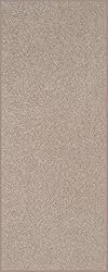 Home Queen Solid Color Custom Size Runner Area Rug