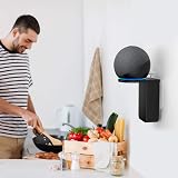 Cozycase Plug Wall Mount for Pop/Dot Stand Holder Built-in Cable Management view 5