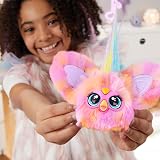 Furby Furblets Fierce Fabulous 2 Pack May-May Greenie-Meanie Electronic Plush view 7