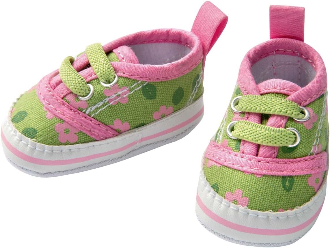 Heless Oranje 38-45 cm - POPPENSCHOEN