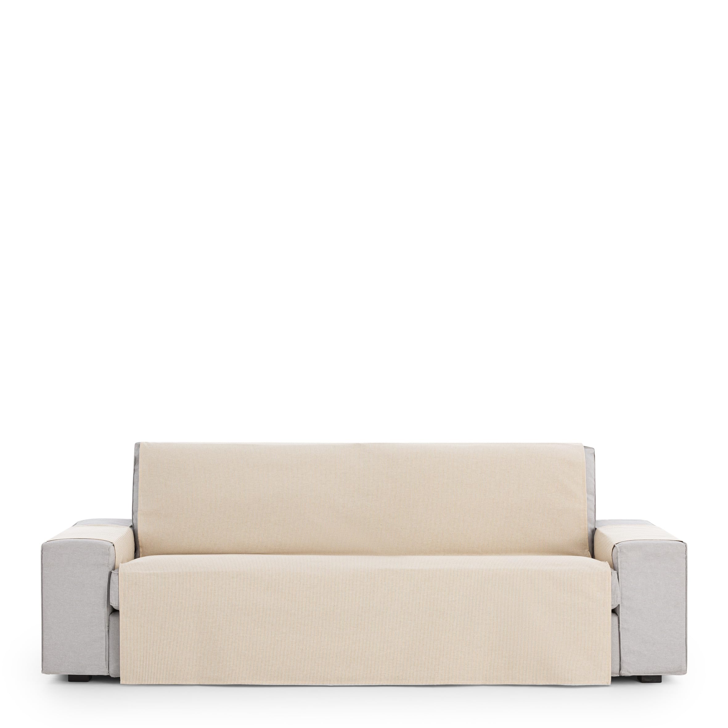 Eysa Ardo practical sofa cover 2 seater Colour 27/Ochre