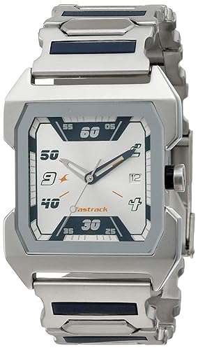 Attivo Day-Date Black Dial Men -25140CMGI