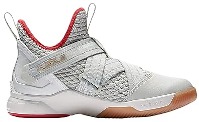 kids lebron soldier xii