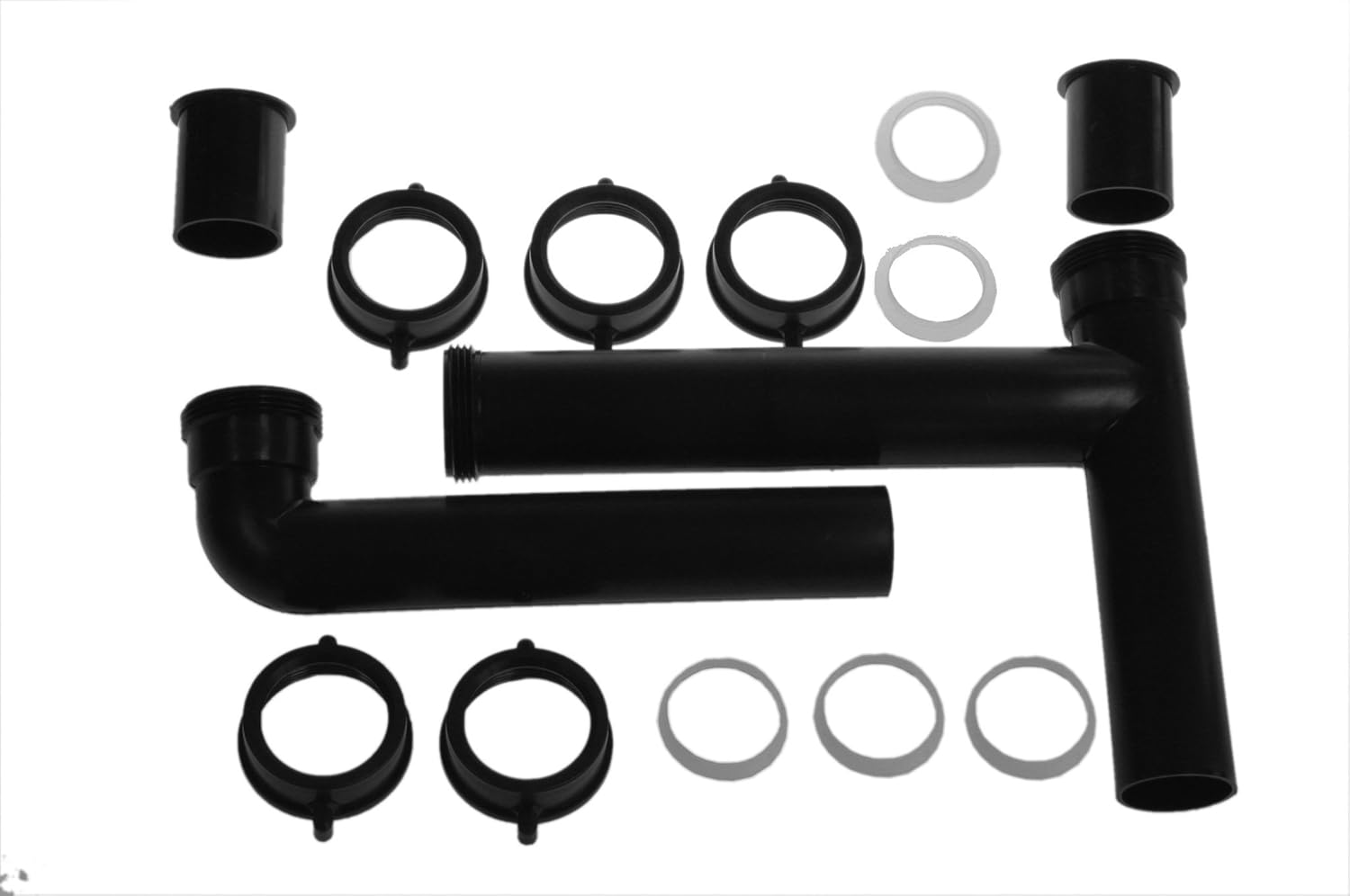 Best dishwasher extension waste pipe