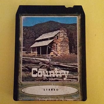 Dolly Parton Just Because I M A Woman 8 Track Tape Bootleg 357 S