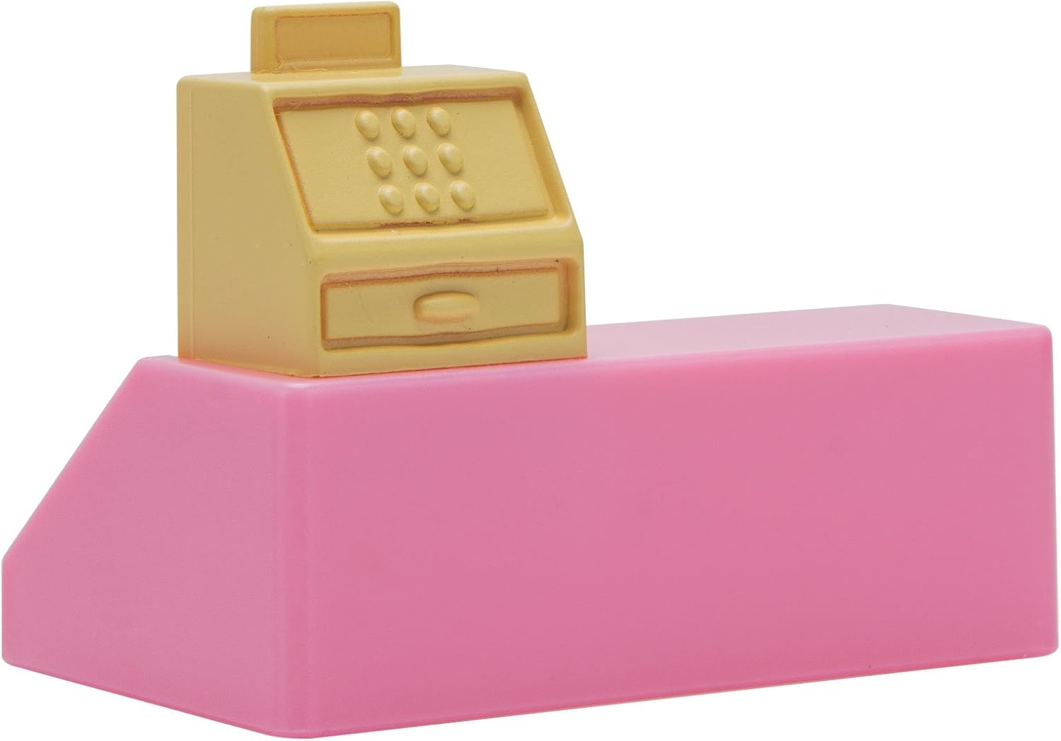 peppa pig bakery shop playset